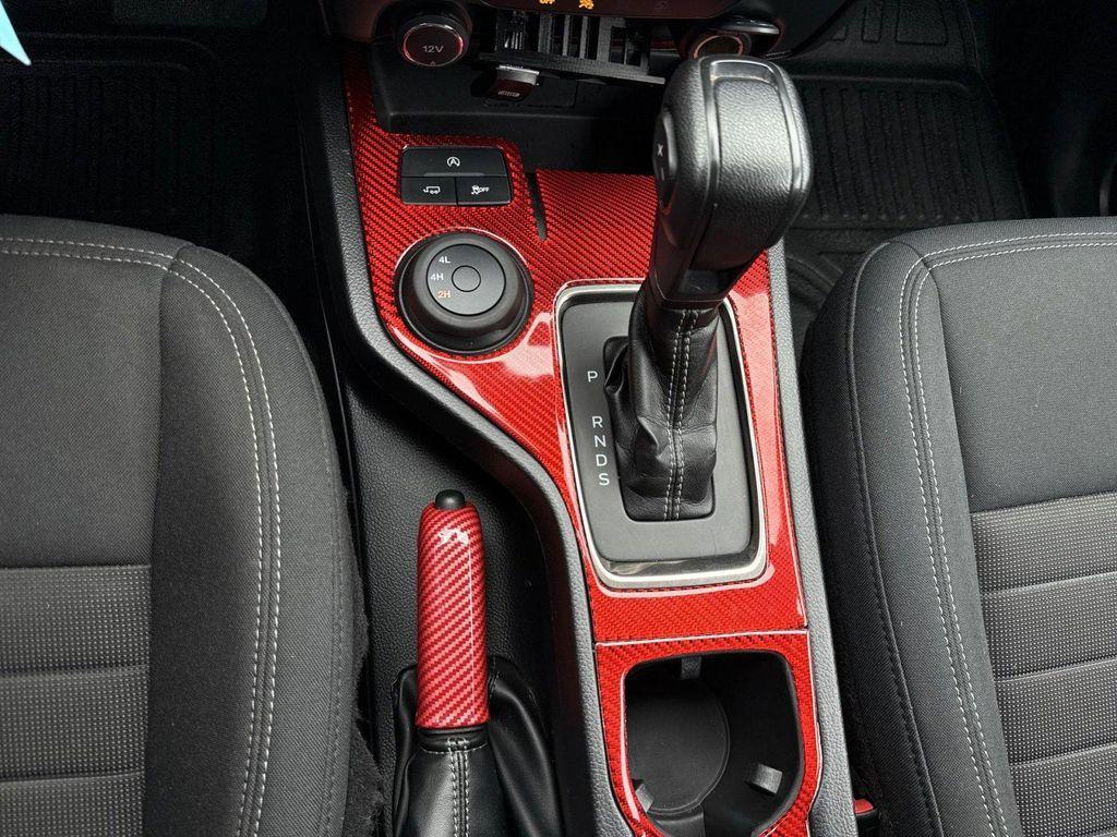 used 2020 Ford Ranger car, priced at $20,995