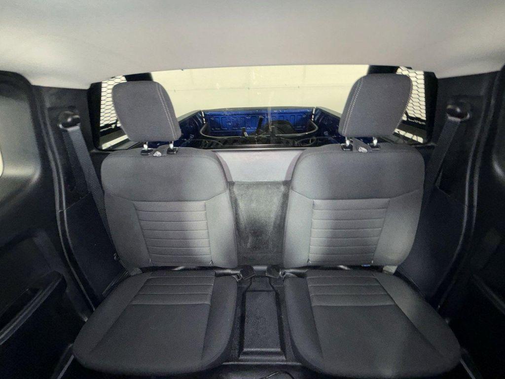 used 2020 Ford Ranger car, priced at $20,995