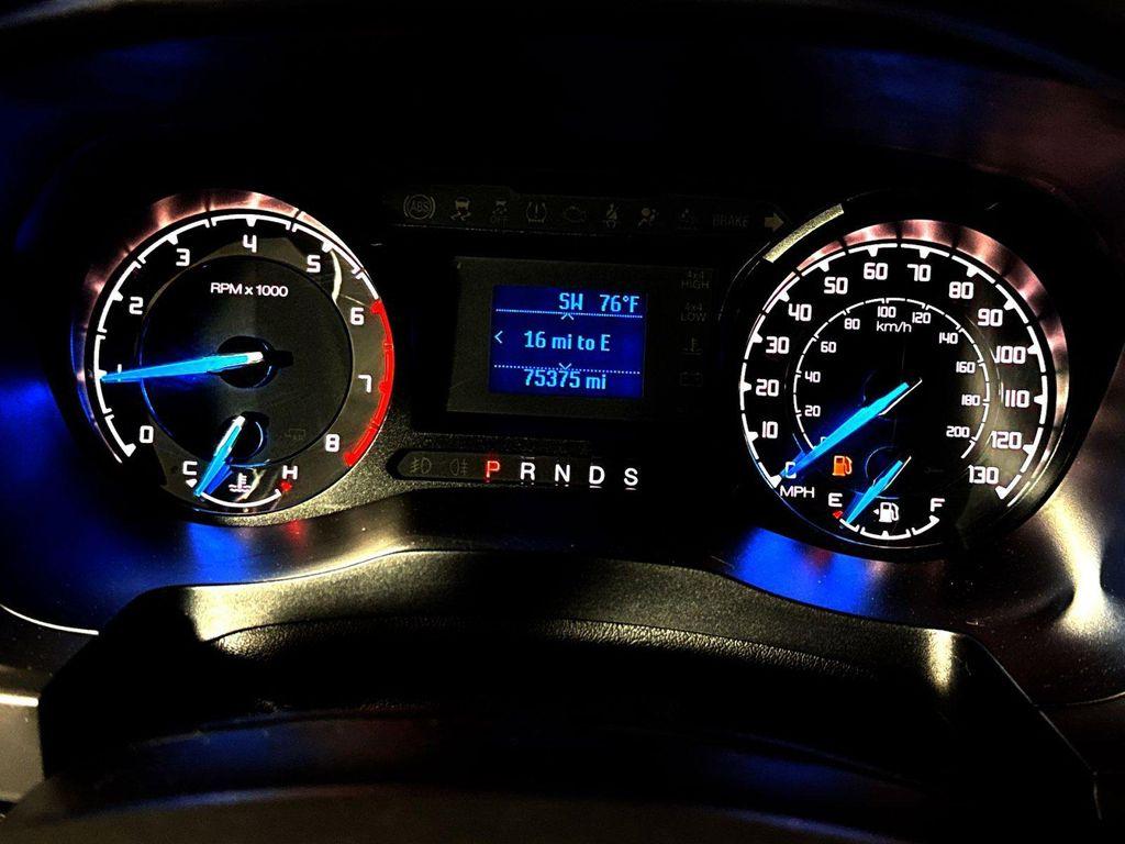 used 2020 Ford Ranger car, priced at $20,995