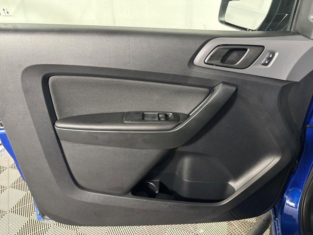 used 2020 Ford Ranger car, priced at $20,995