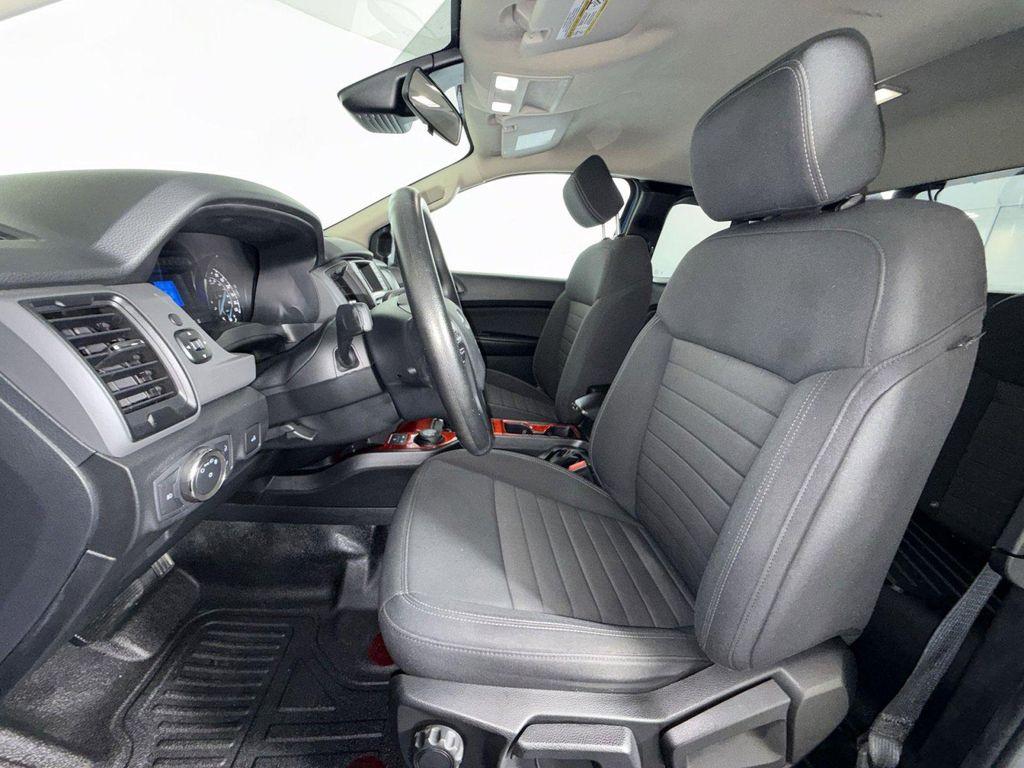 used 2020 Ford Ranger car, priced at $20,995