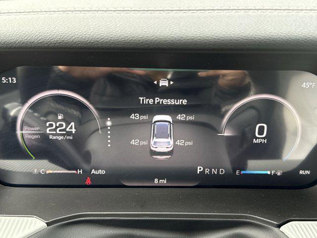 new 2026 Jeep Cherokee car, priced at $39,671