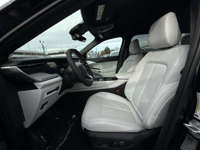 new 2026 Jeep Cherokee car, priced at $39,671