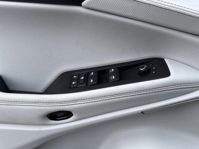 new 2026 Jeep Cherokee car, priced at $39,671