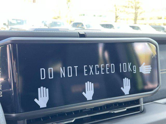 new 2025 Jeep Wrangler car, priced at $92,737