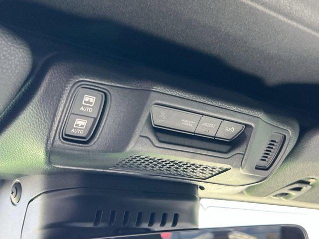 new 2025 Jeep Wrangler car, priced at $92,737