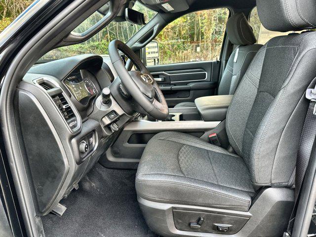 new 2026 Ram 2500 car, priced at $72,904
