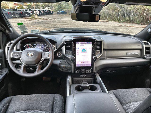 new 2026 Ram 2500 car, priced at $72,904