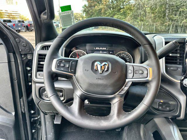 new 2026 Ram 2500 car, priced at $72,904