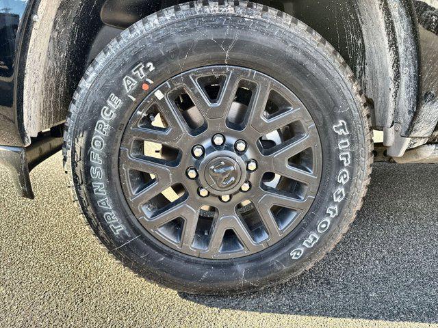 new 2026 Ram 2500 car, priced at $90,631