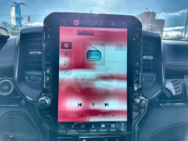 new 2026 Ram 2500 car, priced at $90,631