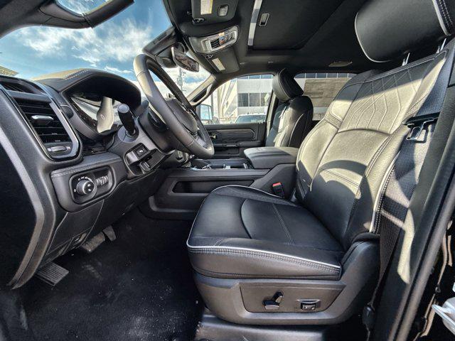 new 2026 Ram 2500 car, priced at $90,631