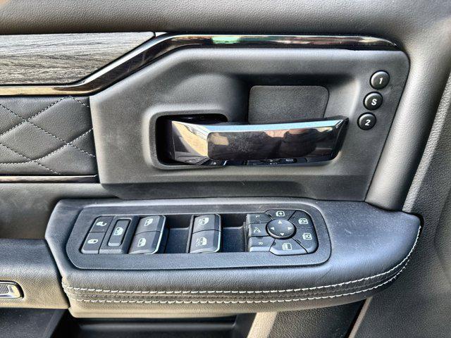 new 2026 Ram 2500 car, priced at $90,631