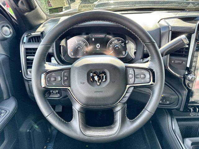 new 2026 Ram 2500 car, priced at $90,631