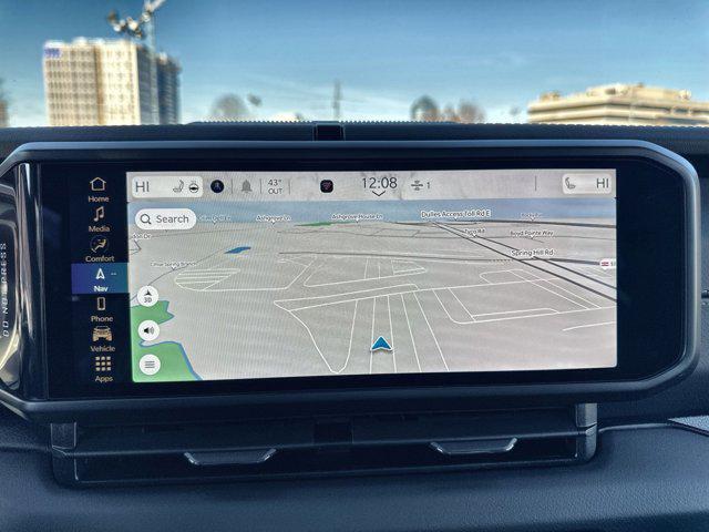 new 2026 Jeep Wrangler car, priced at $51,280