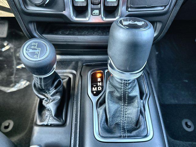 new 2026 Jeep Wrangler car, priced at $51,280