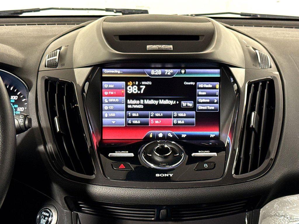 used 2015 Ford Escape car, priced at $12,495