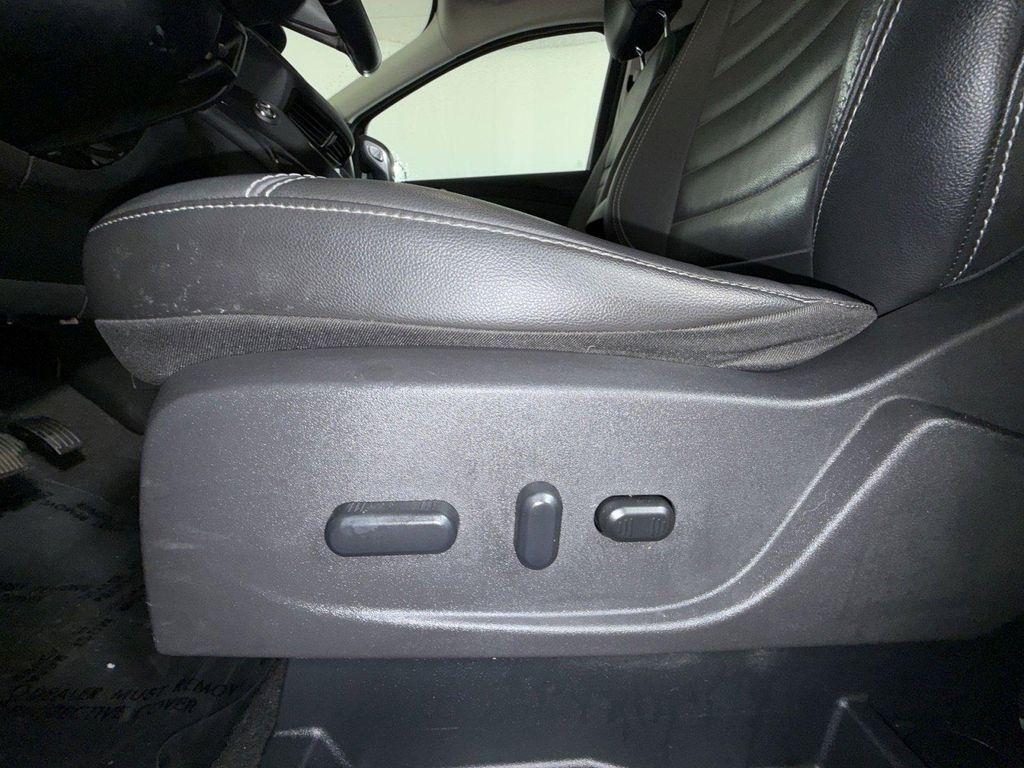 used 2015 Ford Escape car, priced at $12,495
