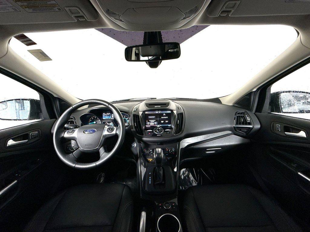 used 2015 Ford Escape car, priced at $12,495