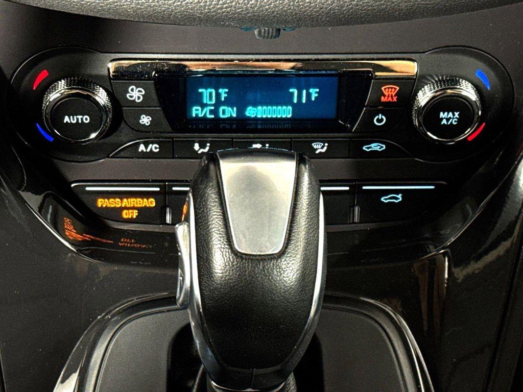 used 2015 Ford Escape car, priced at $12,495