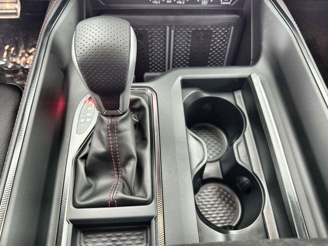 new 2026 Ram 1500 car, priced at $78,094