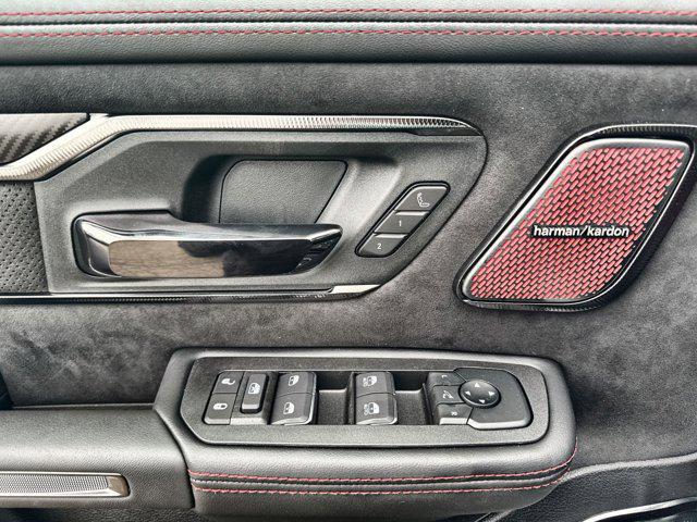 new 2026 Ram 1500 car, priced at $78,094