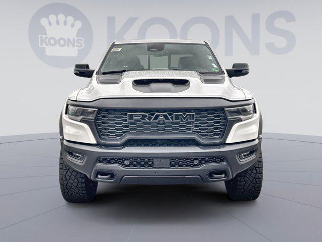 new 2026 Ram 1500 car, priced at $78,094