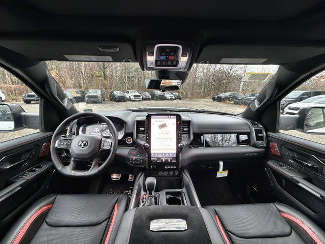 new 2026 Ram 1500 car, priced at $78,094
