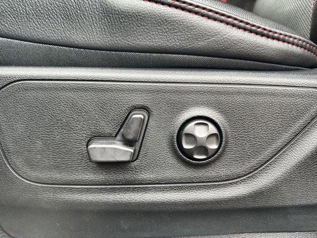 new 2026 Ram 1500 car, priced at $78,094