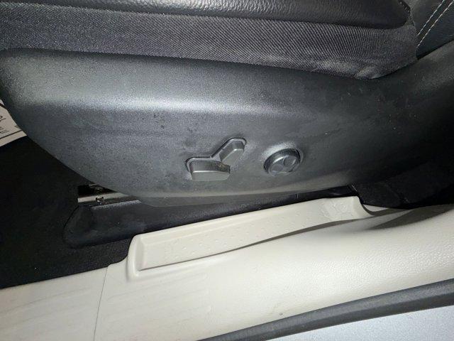 used 2022 Chrysler Pacifica car, priced at $30,000