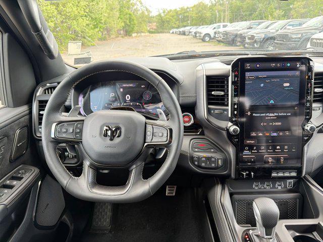 new 2026 Ram 1500 car, priced at $80,920