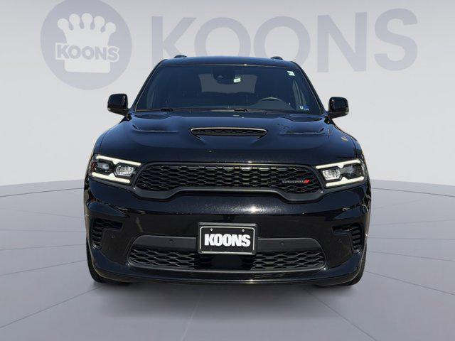 used 2025 Dodge Durango car, priced at $41,000