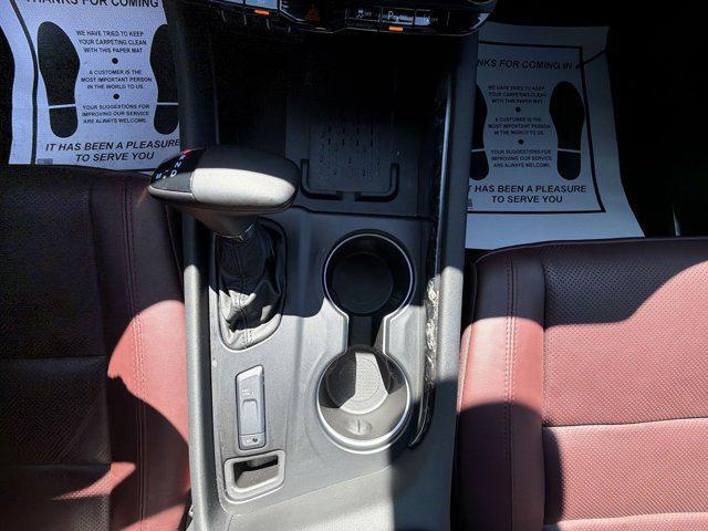 used 2025 Dodge Durango car, priced at $41,000