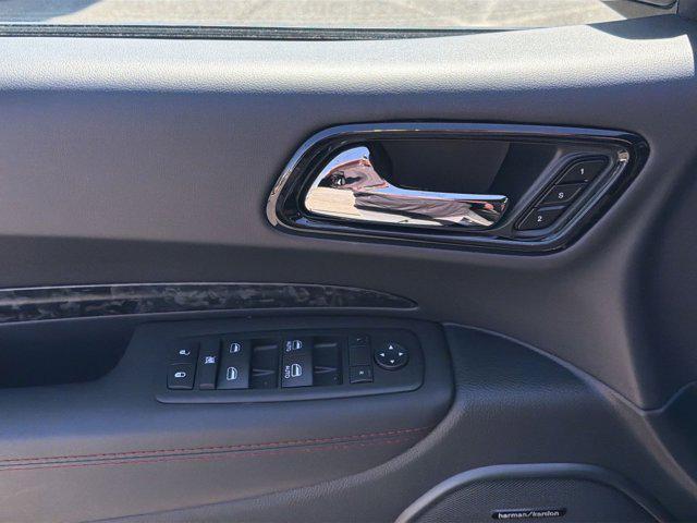 used 2025 Dodge Durango car, priced at $41,000