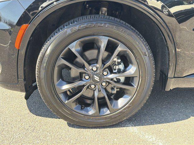 used 2025 Dodge Durango car, priced at $41,000