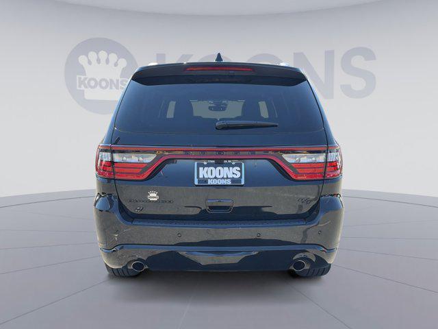 used 2025 Dodge Durango car, priced at $41,000