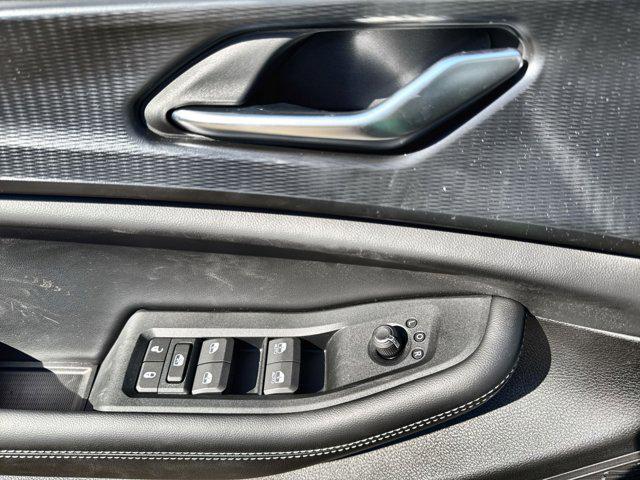 new 2025 Jeep Grand Cherokee car, priced at $37,407