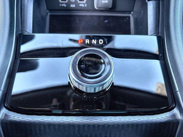 new 2025 Jeep Grand Cherokee car, priced at $37,407