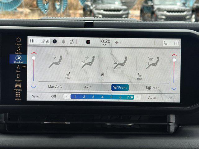 new 2026 Jeep Wrangler car, priced at $50,584