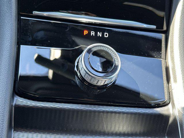 new 2025 Jeep Grand Cherokee car, priced at $40,309