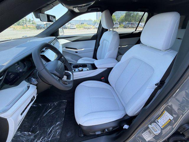 new 2026 Jeep Cherokee car, priced at $35,917