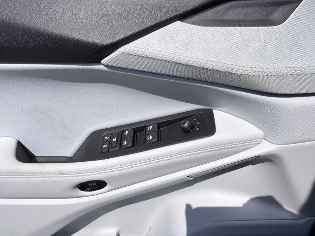 new 2026 Jeep Cherokee car, priced at $35,917