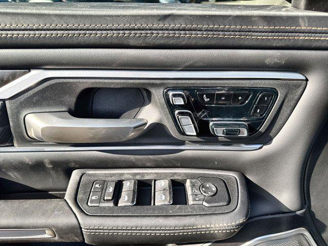 new 2026 Ram 1500 car, priced at $80,341