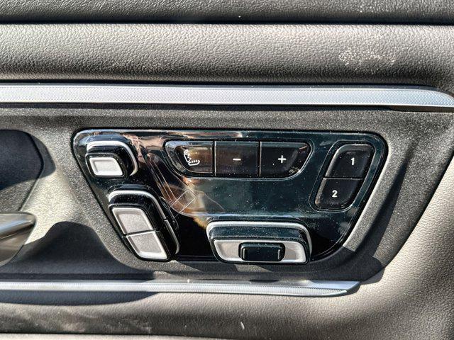 new 2026 Ram 1500 car, priced at $80,341