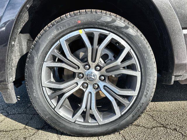 new 2026 Ram 1500 car, priced at $80,341