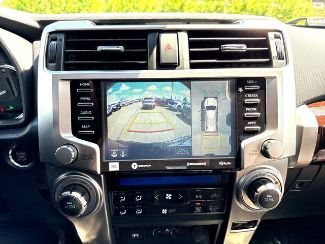 used 2022 Toyota 4Runner car, priced at $45,500