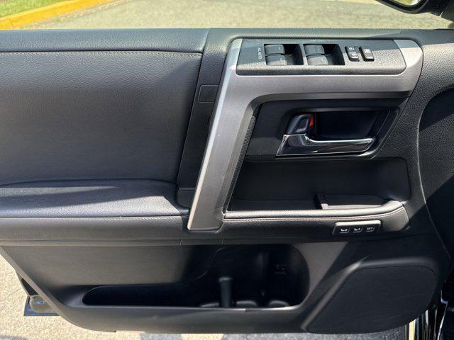 used 2022 Toyota 4Runner car, priced at $45,500