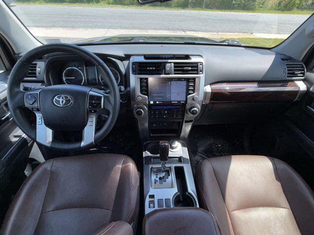used 2022 Toyota 4Runner car, priced at $45,500