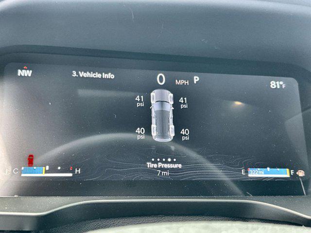 new 2025 Jeep Grand Cherokee car, priced at $39,252