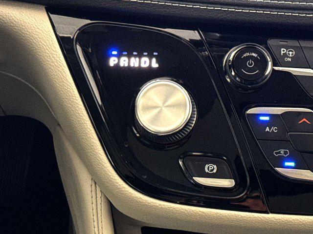 used 2022 Chrysler Pacifica car, priced at $24,995